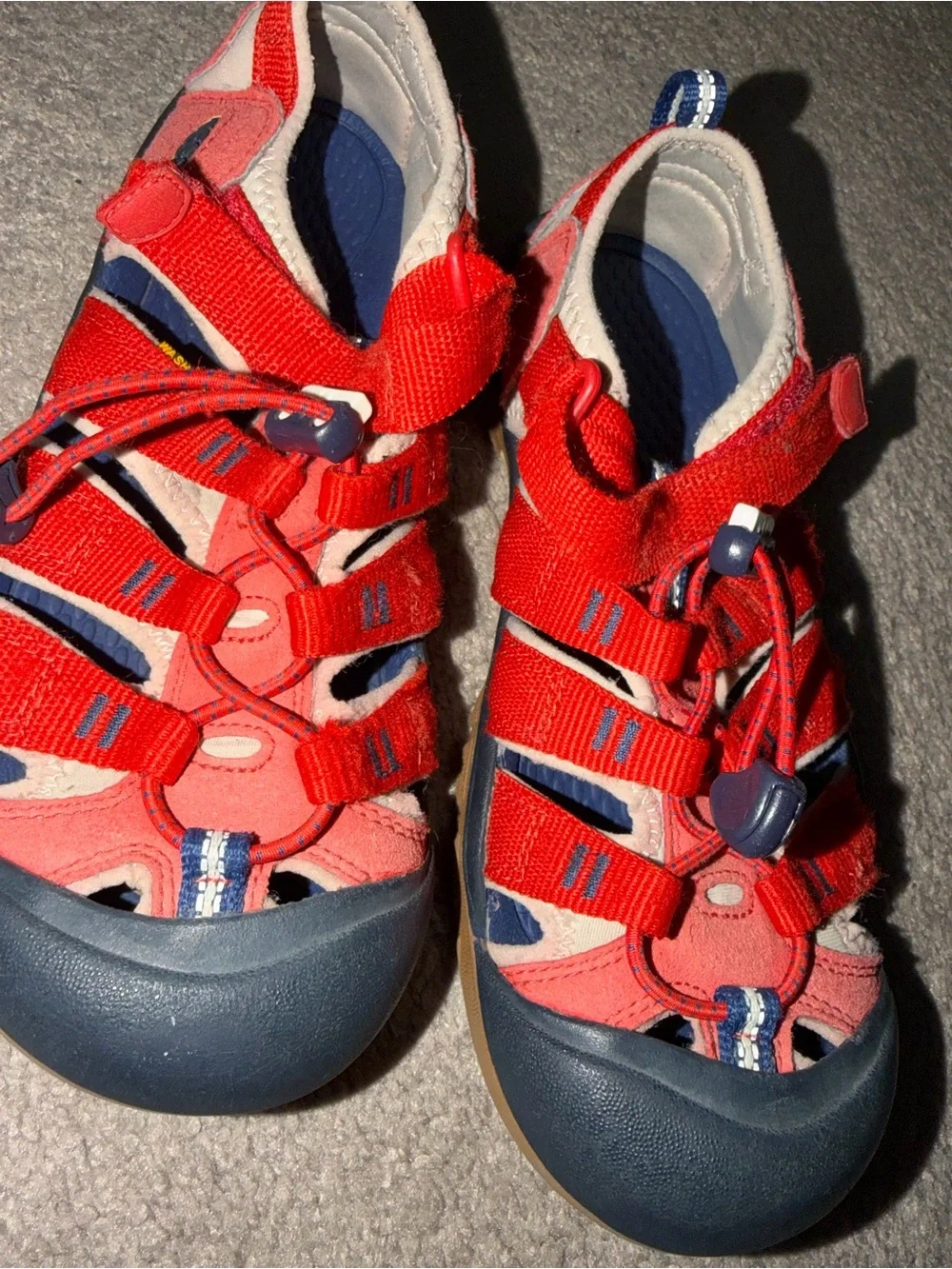 Keen cute durable